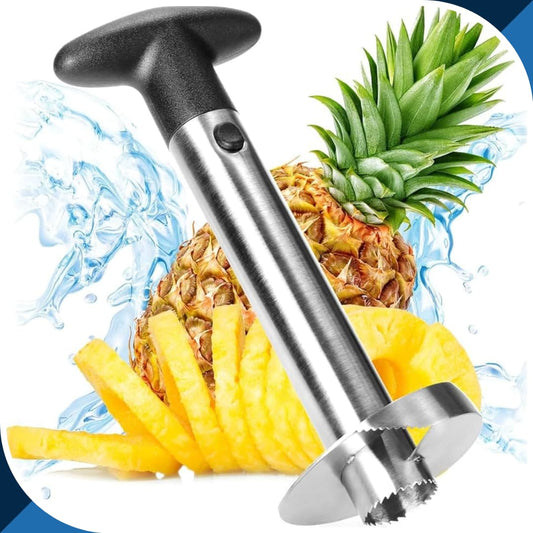 Éplucheur d'Ananas parfait pour offrir | udealmart.com